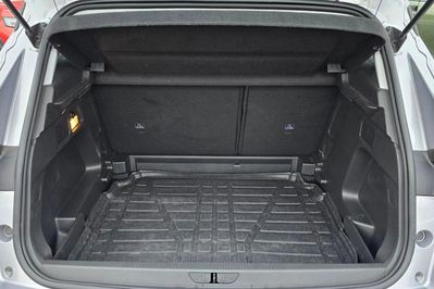 Opel Grandland X 1.2 T GPF Enjoy S&S