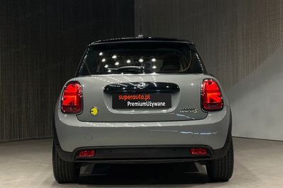 Mini Mini Hatch 3dr Cooper SE