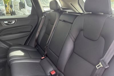 Volvo XC60 T6 PHEV AWD Plus Bright