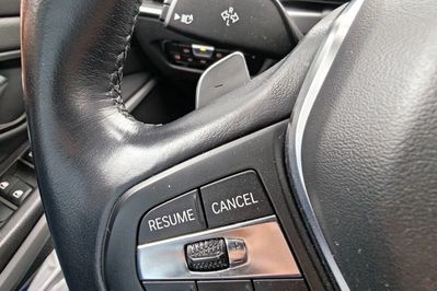 BMW Seria 3 Touring 320d xDrive