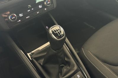 Skoda Kamiq 1.0 TSI Ambition