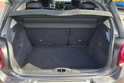 Citroen C3 Puretech Max EAT6