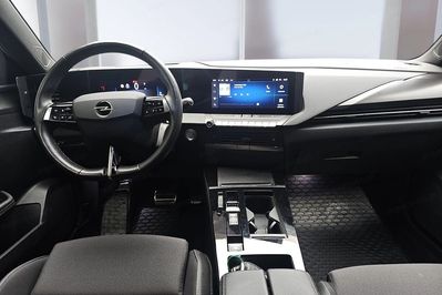 Opel Astra CDTI GS S&S