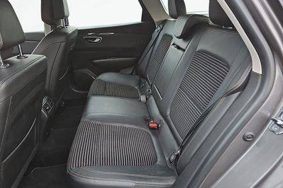 Renault Talisman 2.0 Blue Dci Intens Edc