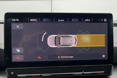 Cupra Formentor 1.4 e-Hybrid DSG