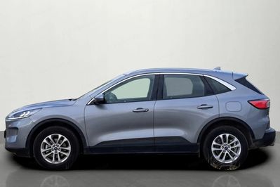 Ford Kuga 2.5 FHEV FWD Titanium