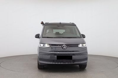 Volkswagen Multivan California Beach DSG