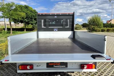 Renault Master dCi