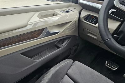 Volkswagen Multivan L2H1 Style DSG