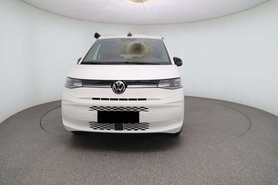 Volkswagen Multivan California Ocean DSG