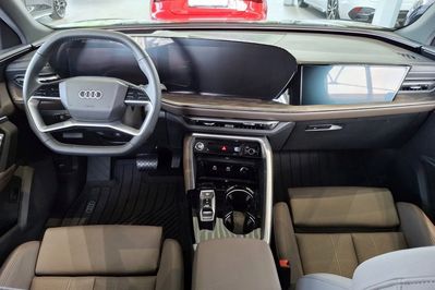 Audi Q5 Sportback TDI quattro