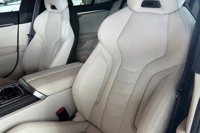 BMW Seria 8 840i xDrive Gran Coupe