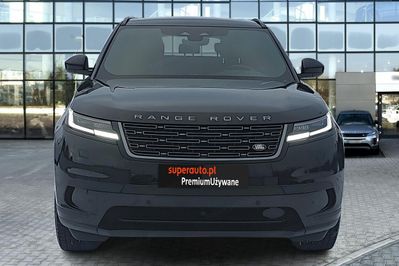 Land Rover Range Rover Velar D200 AWD S