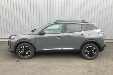 Peugeot 2008 ALLURE 1.2 mHEV e-DCS6