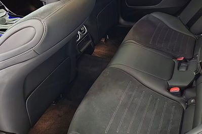 Mercedes Klasa C 180