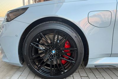 BMW Seria 5 M5