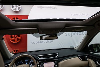 Nissan X-Trail 2.0 dCi 4WD