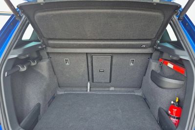 Skoda Karoq 1.5 Tsi Act Sportline Dsg
