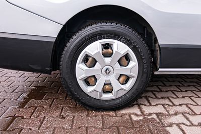 Renault Trafic Kombi L2H1