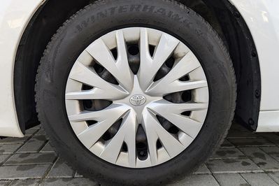 Toyota Yaris 1.5 Comfort Cvt