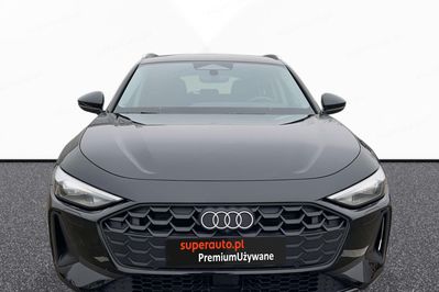 Audi A5 TFSI 110 kW S tronic