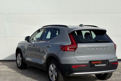 Volvo XC40 T2 Essential aut