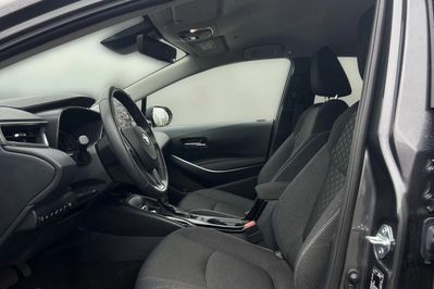 Toyota Corolla 1.8 Hybrid Style