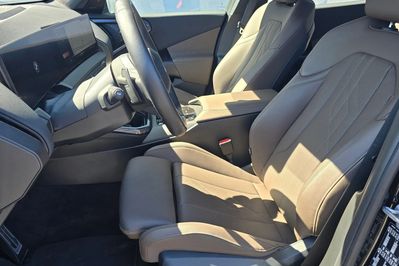 BMW X3 xDrive20d mHEV aut