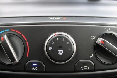 Hyundai i20 1.2 Modern