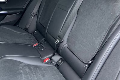 Mercedes Klasa C 200 d Business Edition