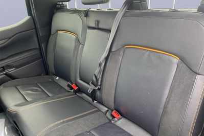 Ford Ranger Wildtrak X A10 4x4