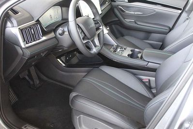 BYD Seal U 1.5 DM-i Boost