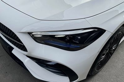 Mercedes CLE 300 4-Matic AMG Line
