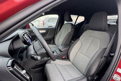 Volvo XC40 B3 Core aut