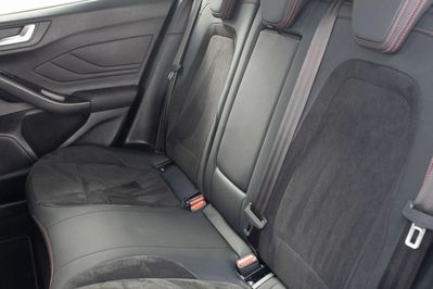 Ford Focus 2.3 EcoBoost ST X aut