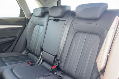 Audi Q5 45 TFSI mHEV quattro S tronic