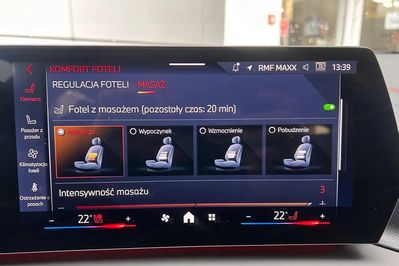 BMW Seria 1 120i M Sport