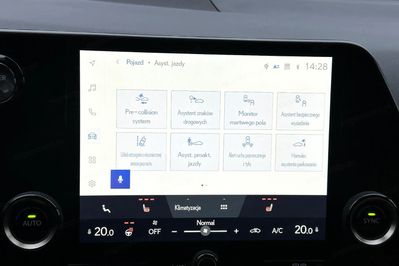 Lexus NX 350h Prestige 2WD