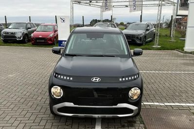 Hyundai Inster 49kWh Smart