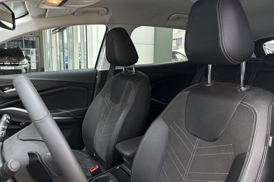 Opel Crossland X Gs Line S&S