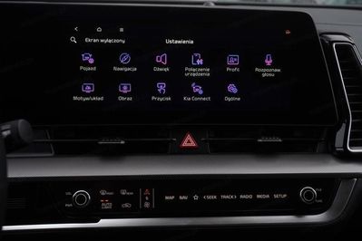 Kia Sportage 1.6 T-GDI  Anniversary 2WD DCT