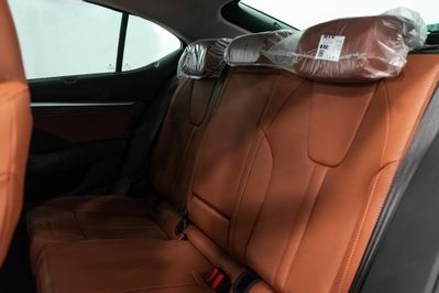 Skoda Octavia Selection Edition 130 1.5 TSI mHEV DSG