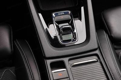 Skoda Octavia 2.0 TDI 4x4 RS DSG