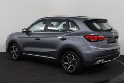 MG ZS 1.5 Excite
