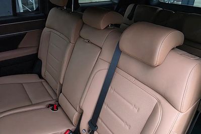 Hyundai Santa Fe T-GDI PHEV Platinum 4WD 7os