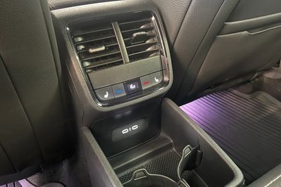 Skoda Octavia TDI Sportline DSG