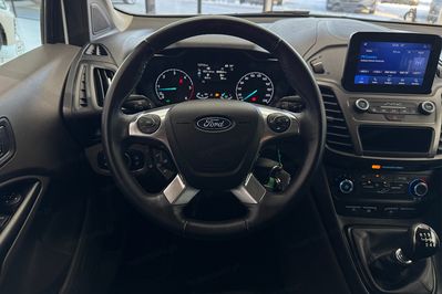 Ford Transit Connect Kombi L2H1