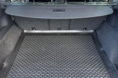 Seat Tarraco 2.0 TDI 4Drive