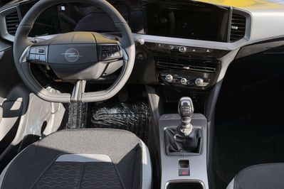 Opel Mokka Business Edition  1.2 T