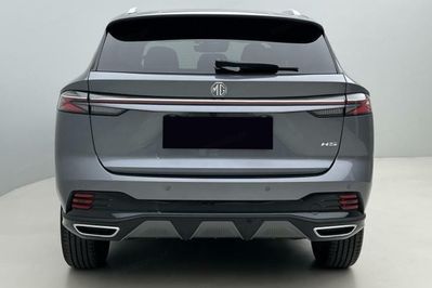 MG HS Exclusive 1.5 AT